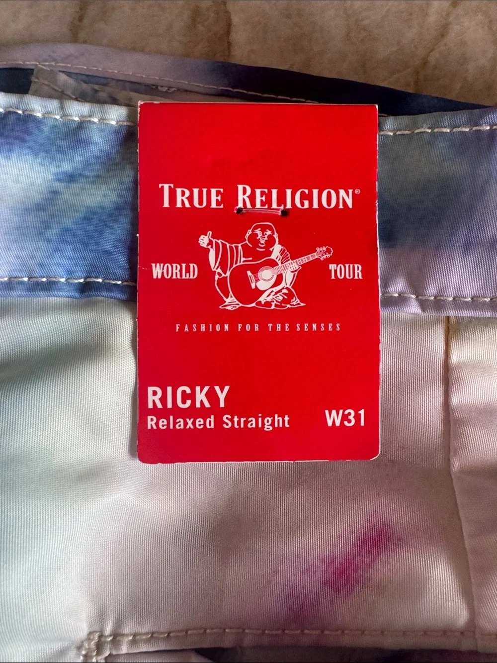 True Religion true religion